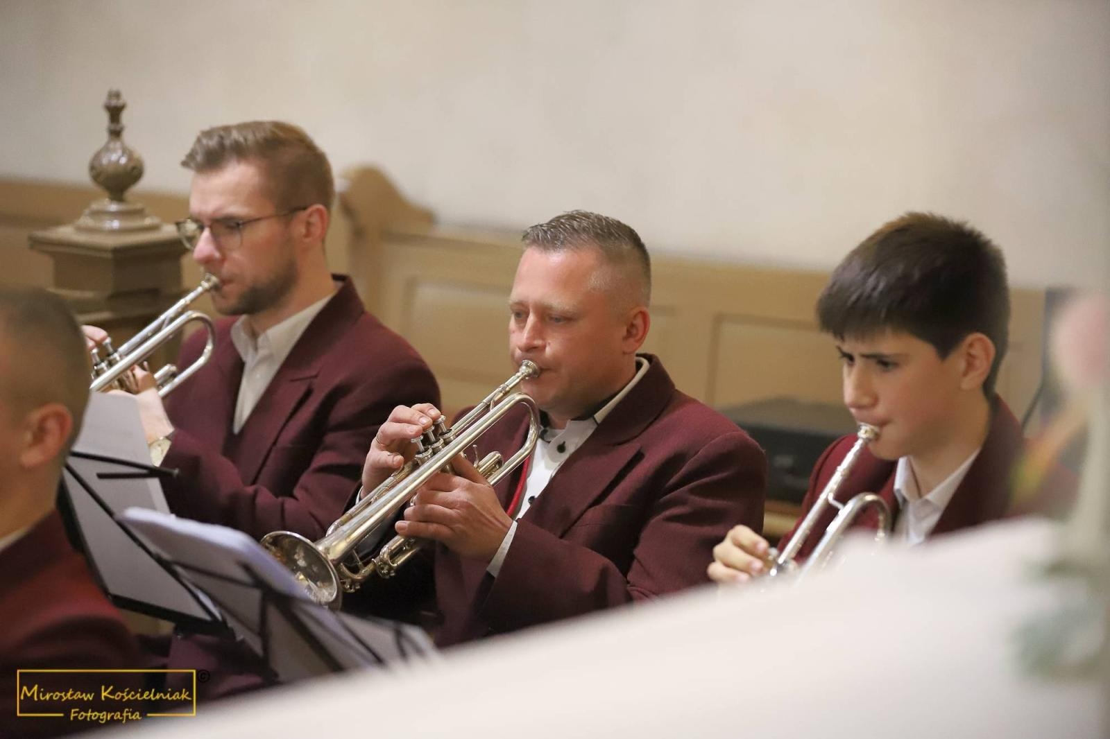 Zdjęcie w galerii na portalu naszraciborz.pl: Raciborskie nieszpory ze scholą ze Starych Budkowic [FOTO i WIDEO] wiadomości z regionu