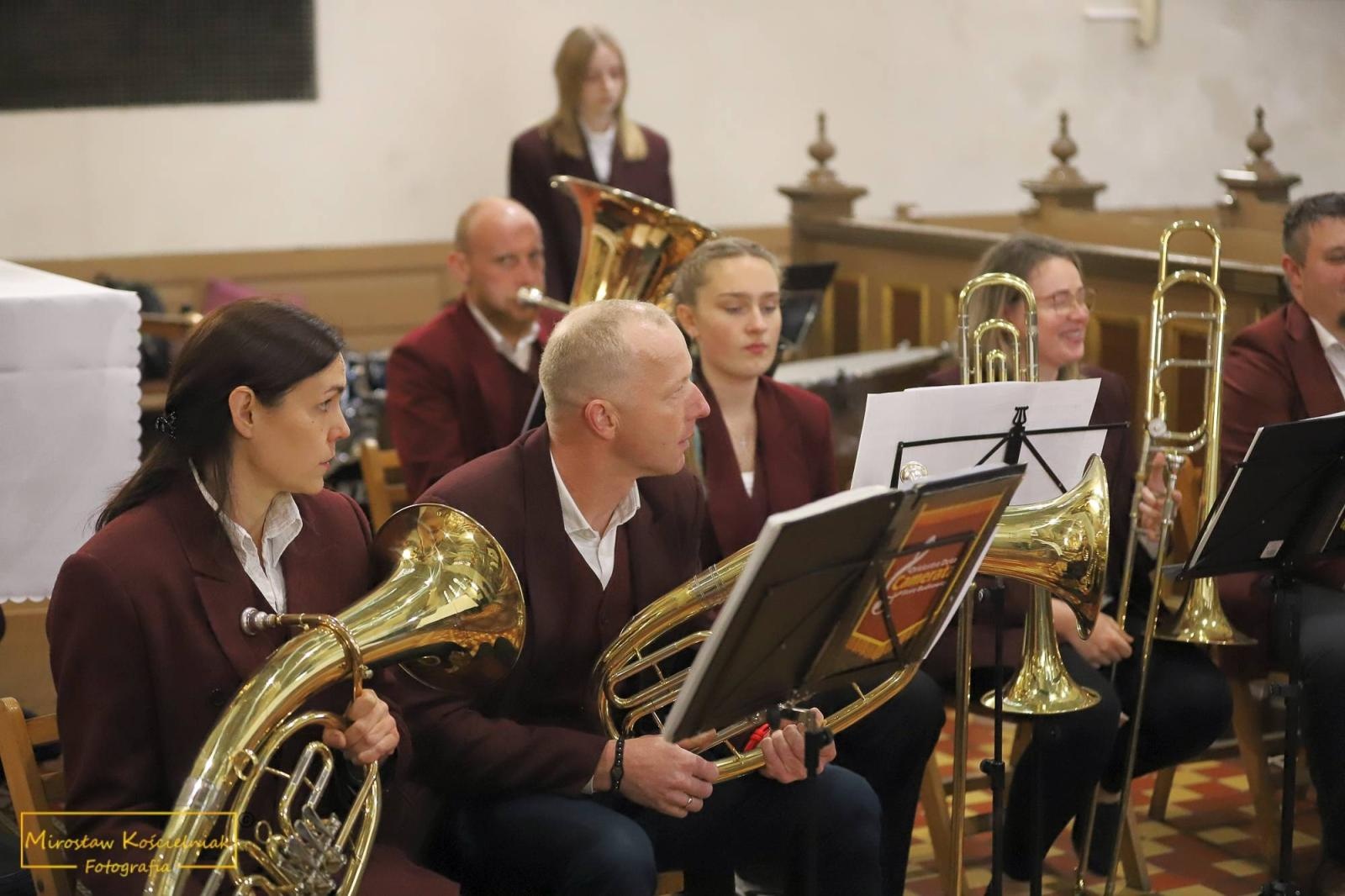 Zdjęcie w galerii na portalu naszraciborz.pl: Raciborskie nieszpory ze scholą ze Starych Budkowic [FOTO i WIDEO] wiadomości z regionu