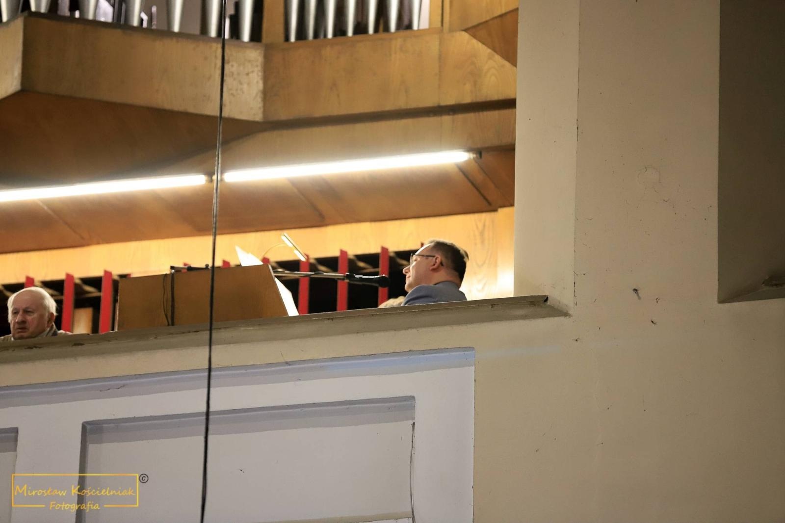 Zdjęcie w galerii na portalu naszraciborz.pl: Raciborskie nieszpory ze scholą ze Starych Budkowic [FOTO i WIDEO] wiadomości z regionu