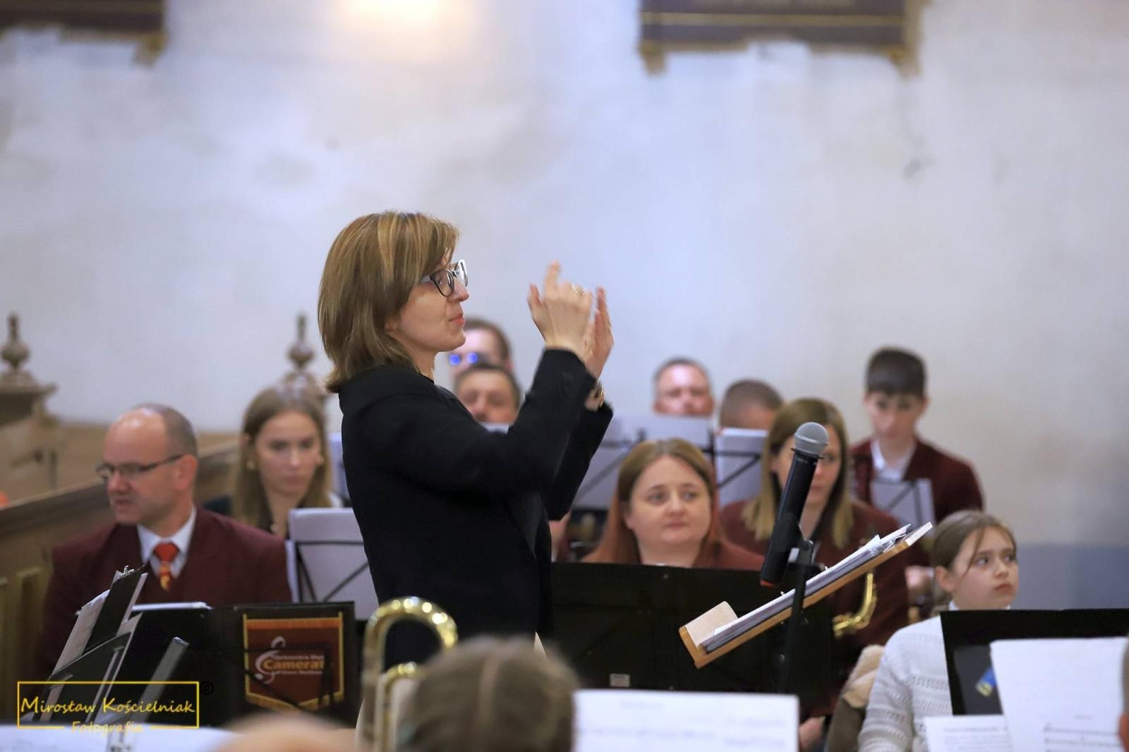 Zdjęcie w galerii na portalu naszraciborz.pl: Raciborskie nieszpory ze scholą ze Starych Budkowic [FOTO i WIDEO] wiadomości z regionu