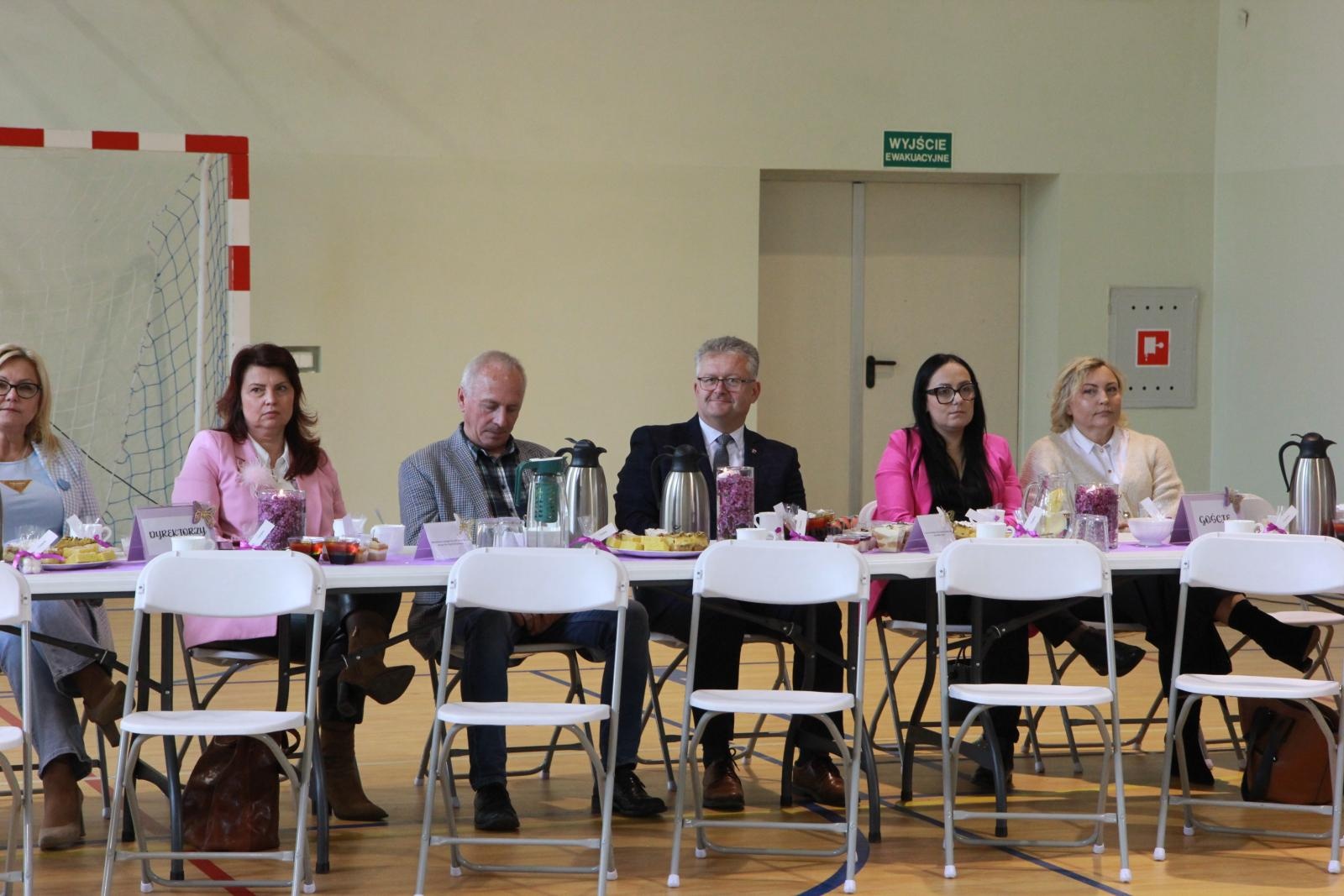 Zdjęcie w galerii na portalu naszraciborz.pl: Tanecznie i kolorowo, czyli II Powiatowy Festiwal Taneczny w Zabełkowie wiadomości z regionu