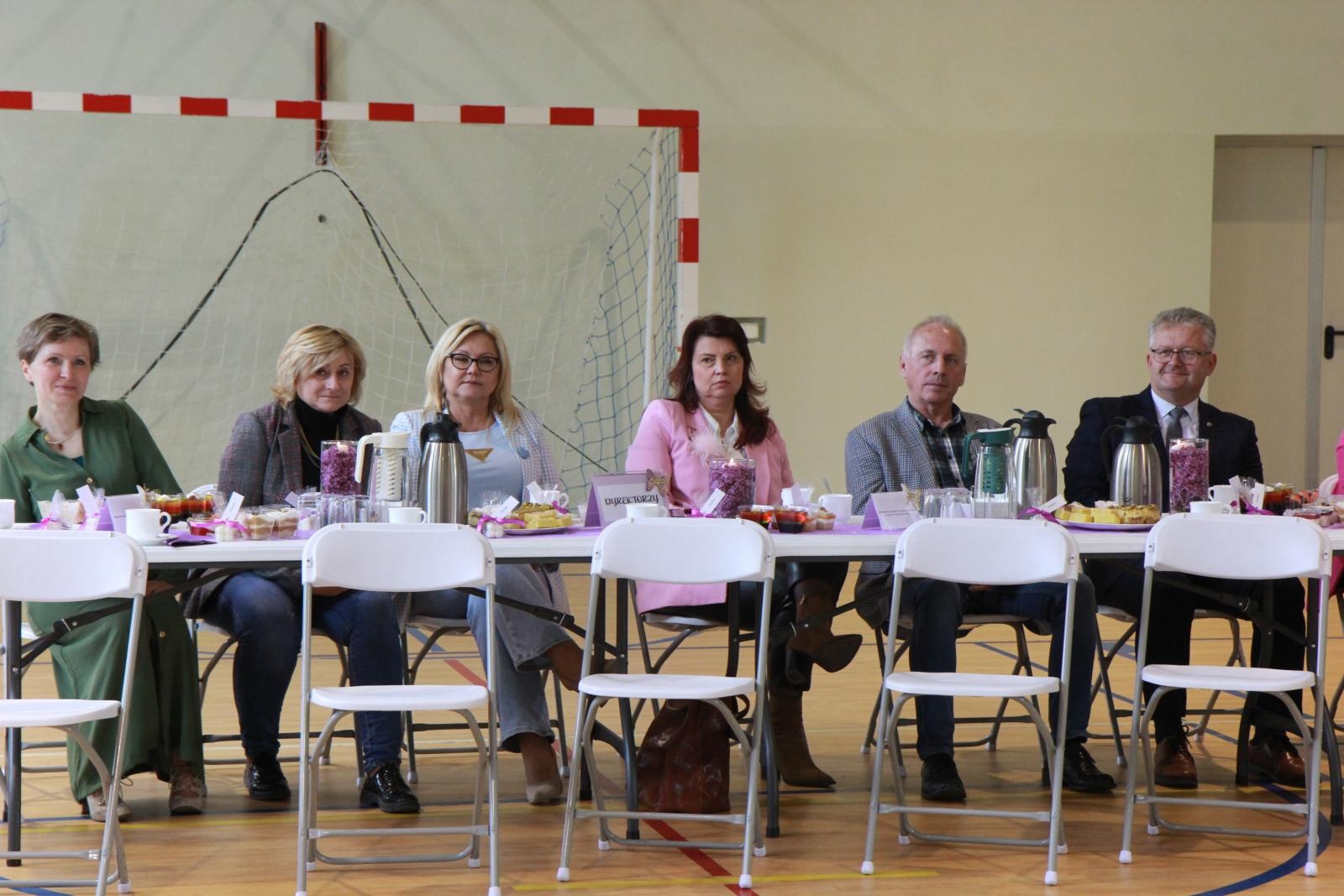 Zdjęcie w galerii na portalu naszraciborz.pl: Tanecznie i kolorowo, czyli II Powiatowy Festiwal Taneczny w Zabełkowie wiadomości z regionu