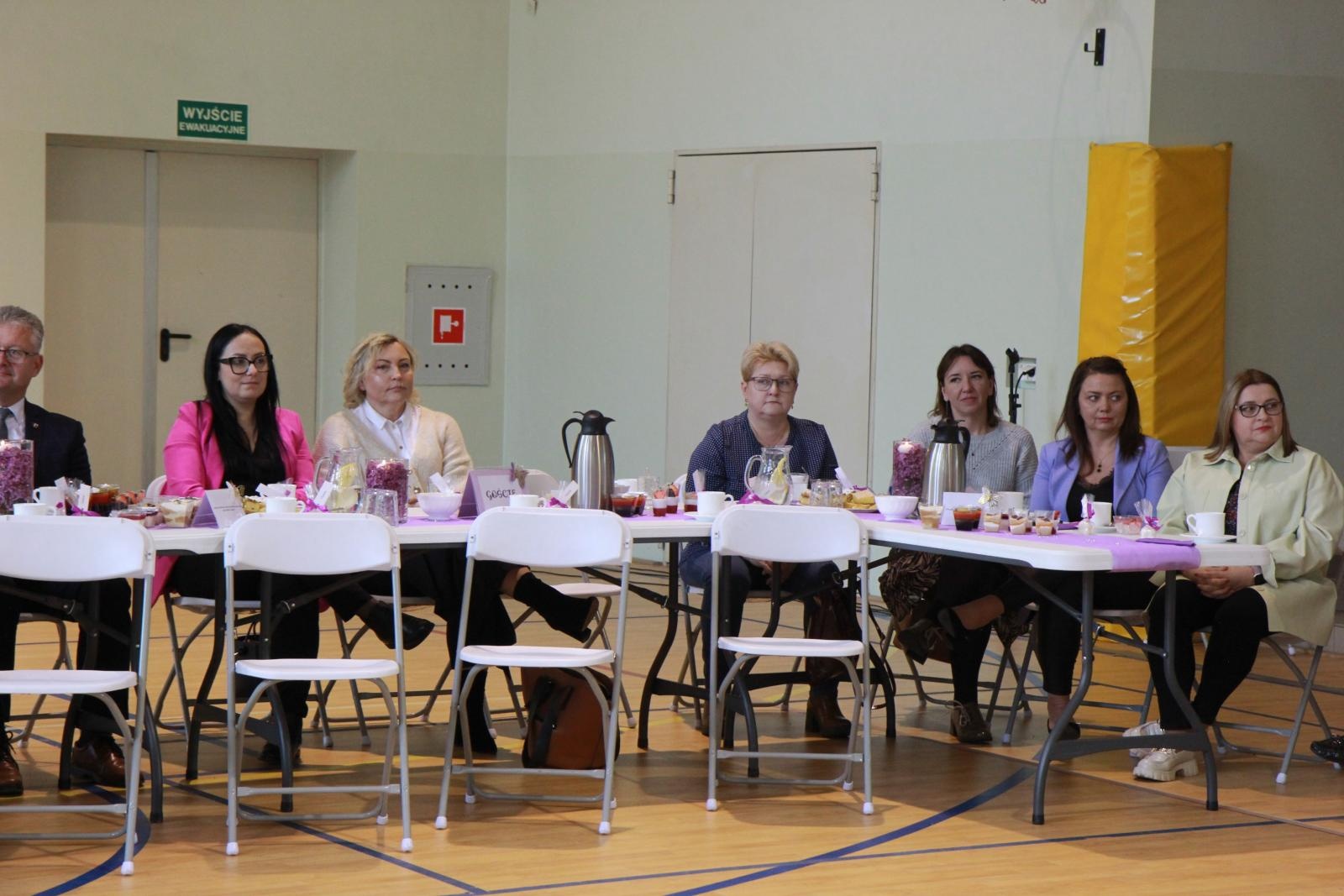 Zdjęcie w galerii na portalu naszraciborz.pl: Tanecznie i kolorowo, czyli II Powiatowy Festiwal Taneczny w Zabełkowie wiadomości z regionu