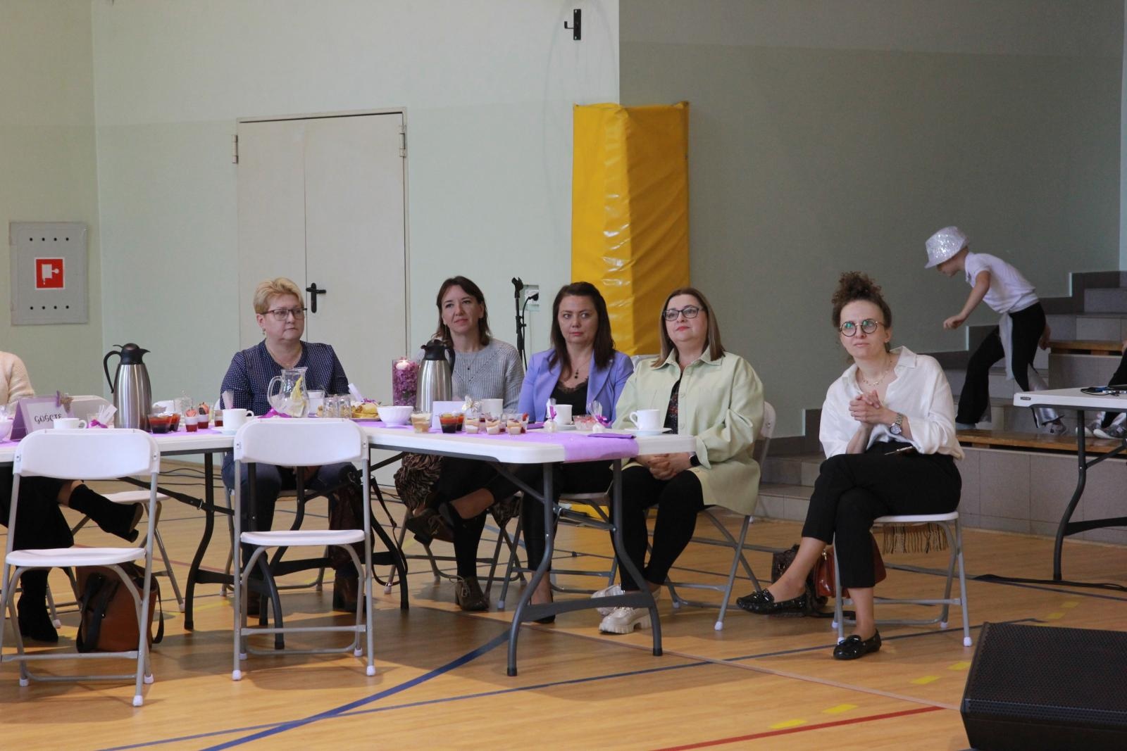 Zdjęcie w galerii na portalu naszraciborz.pl: Tanecznie i kolorowo, czyli II Powiatowy Festiwal Taneczny w Zabełkowie wiadomości z regionu