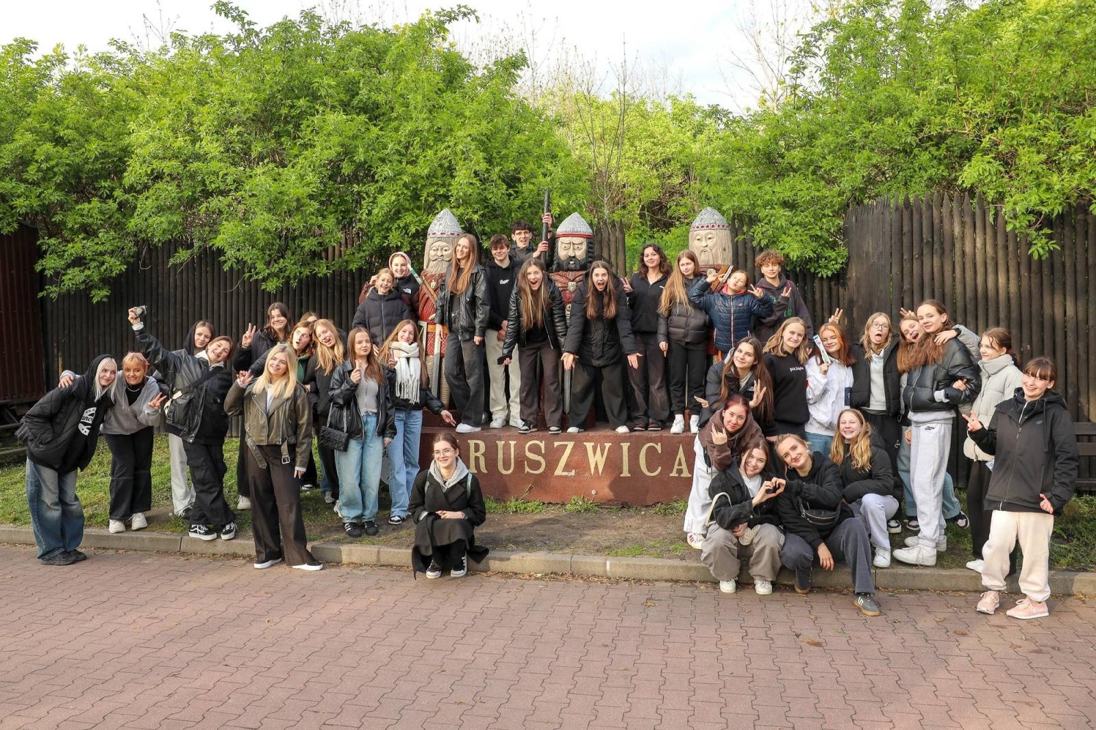 Zdjęcie w galerii na portalu naszraciborz.pl: Grupy hip-hopowe SKAZY na Mistrzostwach Polski w Inowrocławiu. Złoto dla Raciborza wiadomości z regionu