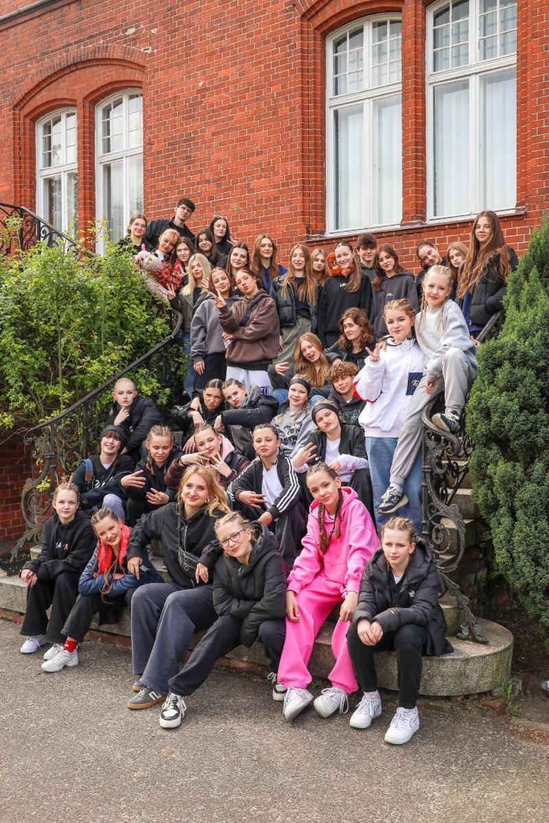 Zdjęcie w galerii na portalu naszraciborz.pl: Grupy hip-hopowe SKAZY na Mistrzostwach Polski w Inowrocławiu. Złoto dla Raciborza wiadomości z regionu