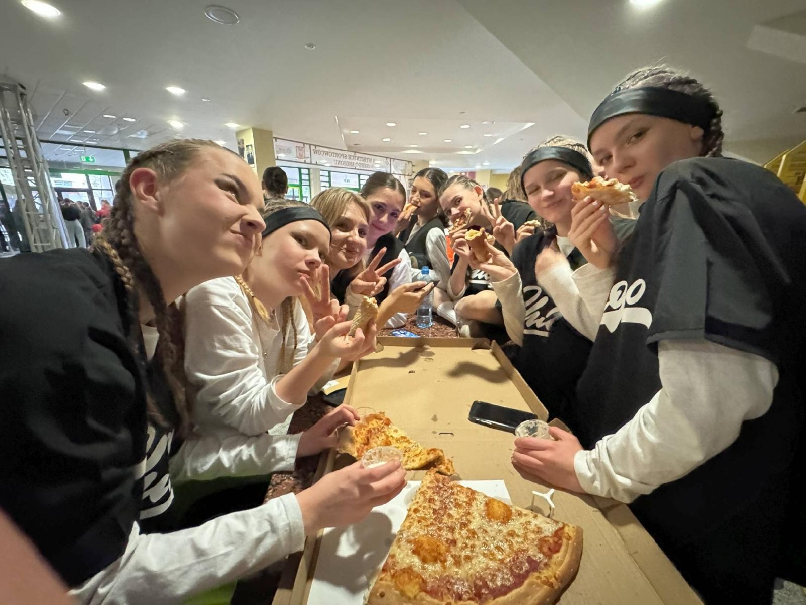 Zdjęcie w galerii na portalu naszraciborz.pl: Grupy hip-hopowe SKAZY na Mistrzostwach Polski w Inowrocławiu. Złoto dla Raciborza wiadomości z regionu