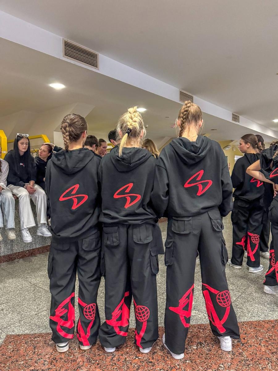 Zdjęcie w galerii na portalu naszraciborz.pl: Grupy hip-hopowe SKAZY na Mistrzostwach Polski w Inowrocławiu. Złoto dla Raciborza wiadomości z regionu