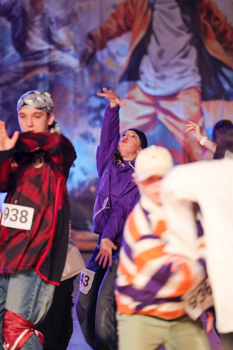 Zdjęcie w galerii na portalu naszraciborz.pl: Grupy hip-hopowe SKAZY na Mistrzostwach Polski w Inowrocławiu. Złoto dla Raciborza wiadomości z regionu