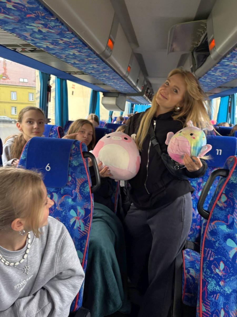 Zdjęcie w galerii na portalu naszraciborz.pl: Grupy hip-hopowe SKAZY na Mistrzostwach Polski w Inowrocławiu. Złoto dla Raciborza wiadomości z regionu