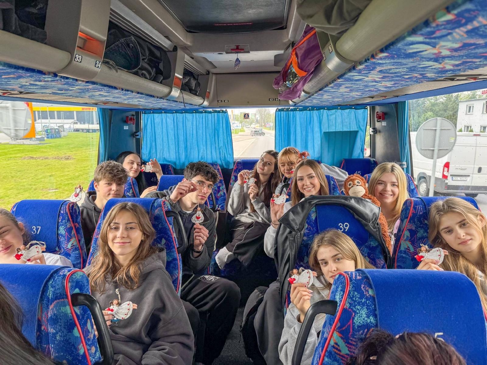 Zdjęcie w galerii na portalu naszraciborz.pl: Grupy hip-hopowe SKAZY na Mistrzostwach Polski w Inowrocławiu. Złoto dla Raciborza wiadomości z regionu