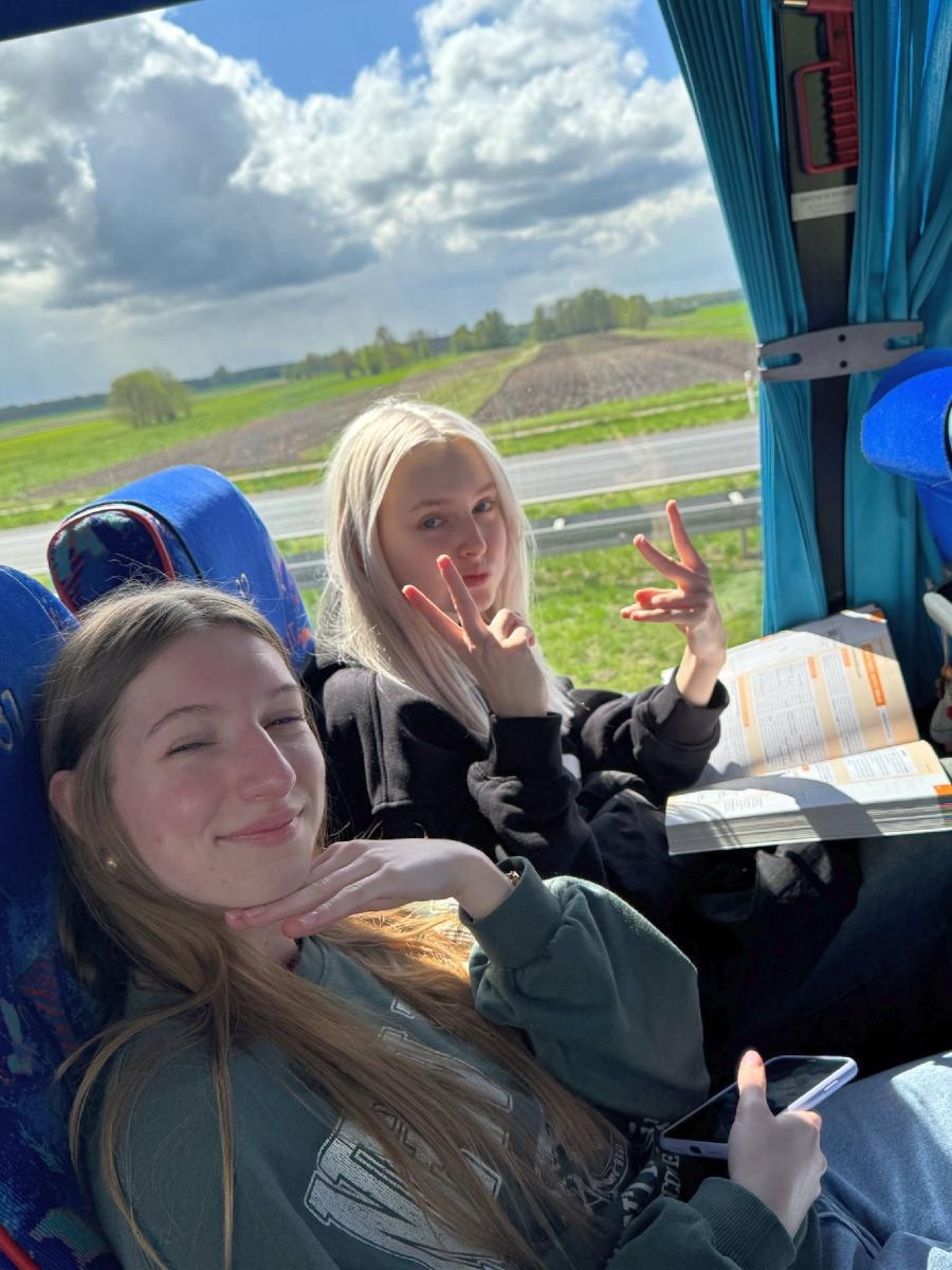 Zdjęcie w galerii na portalu naszraciborz.pl: Grupy hip-hopowe SKAZY na Mistrzostwach Polski w Inowrocławiu. Złoto dla Raciborza wiadomości z regionu