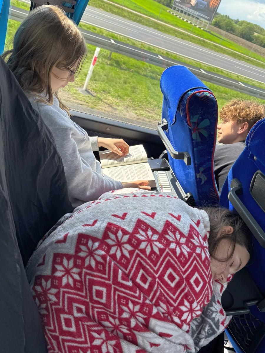 Zdjęcie w galerii na portalu naszraciborz.pl: Grupy hip-hopowe SKAZY na Mistrzostwach Polski w Inowrocławiu. Złoto dla Raciborza wiadomości z regionu