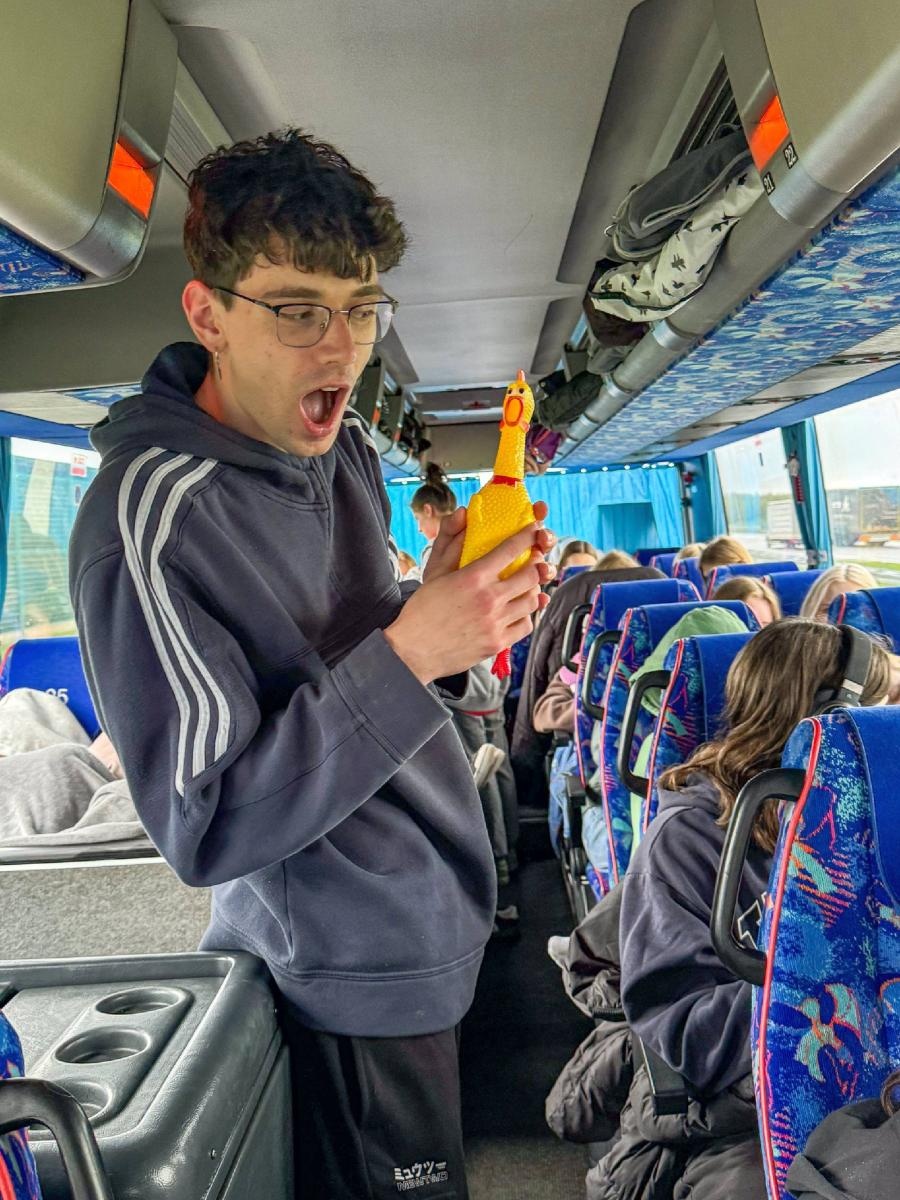 Zdjęcie w galerii na portalu naszraciborz.pl: Grupy hip-hopowe SKAZY na Mistrzostwach Polski w Inowrocławiu. Złoto dla Raciborza wiadomości z regionu