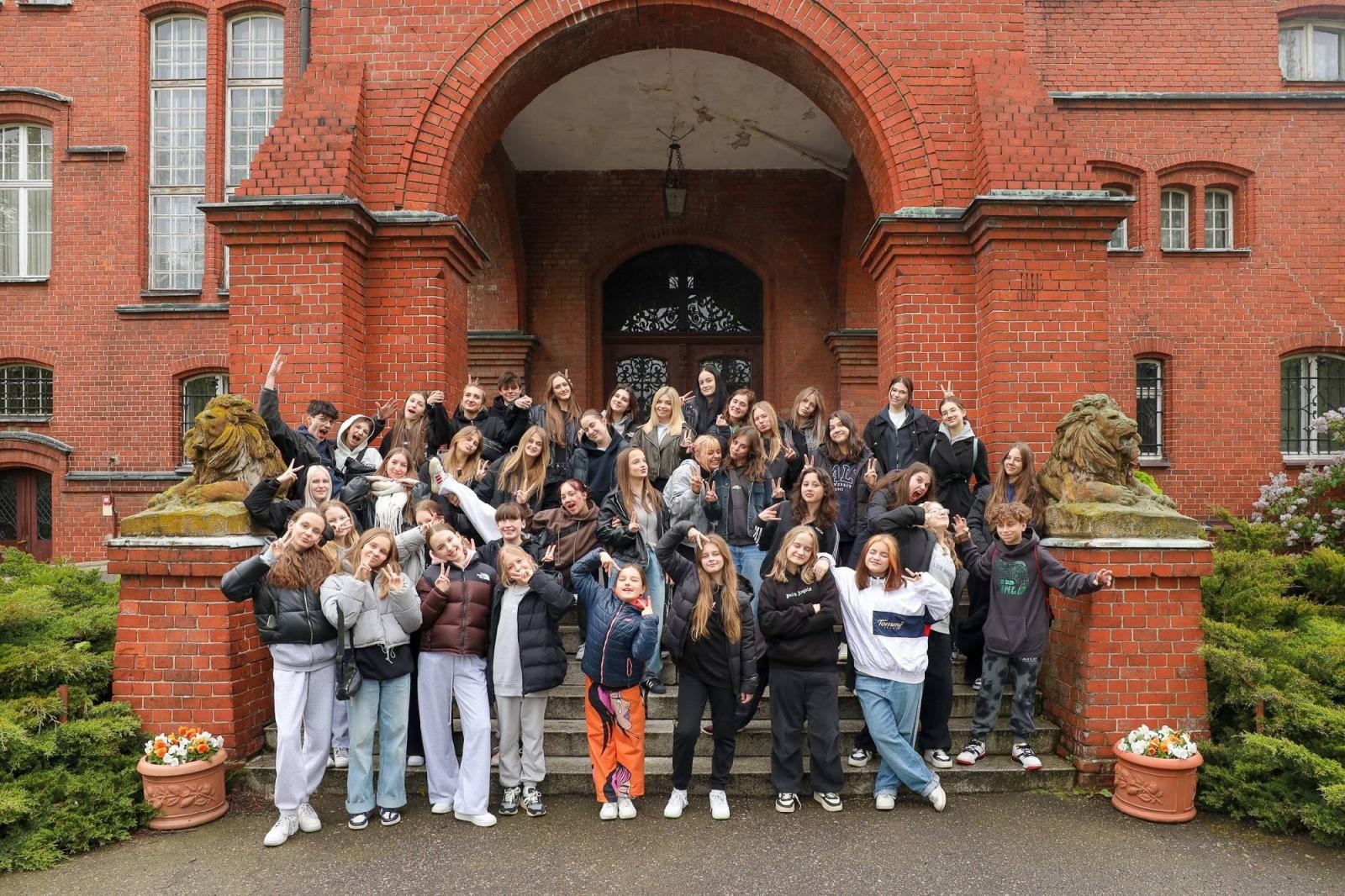 Zdjęcie w galerii na portalu naszraciborz.pl: Grupy hip-hopowe SKAZY na Mistrzostwach Polski w Inowrocławiu. Złoto dla Raciborza wiadomości z regionu