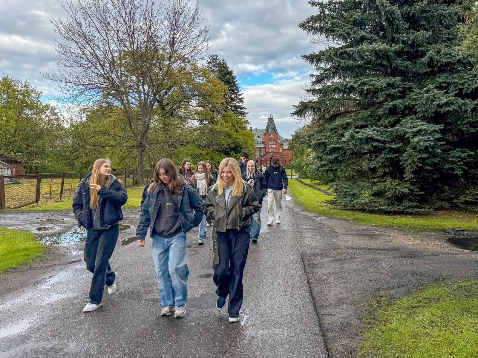 Zdjęcie w galerii na portalu naszraciborz.pl: Grupy hip-hopowe SKAZY na Mistrzostwach Polski w Inowrocławiu. Złoto dla Raciborza wiadomości z regionu