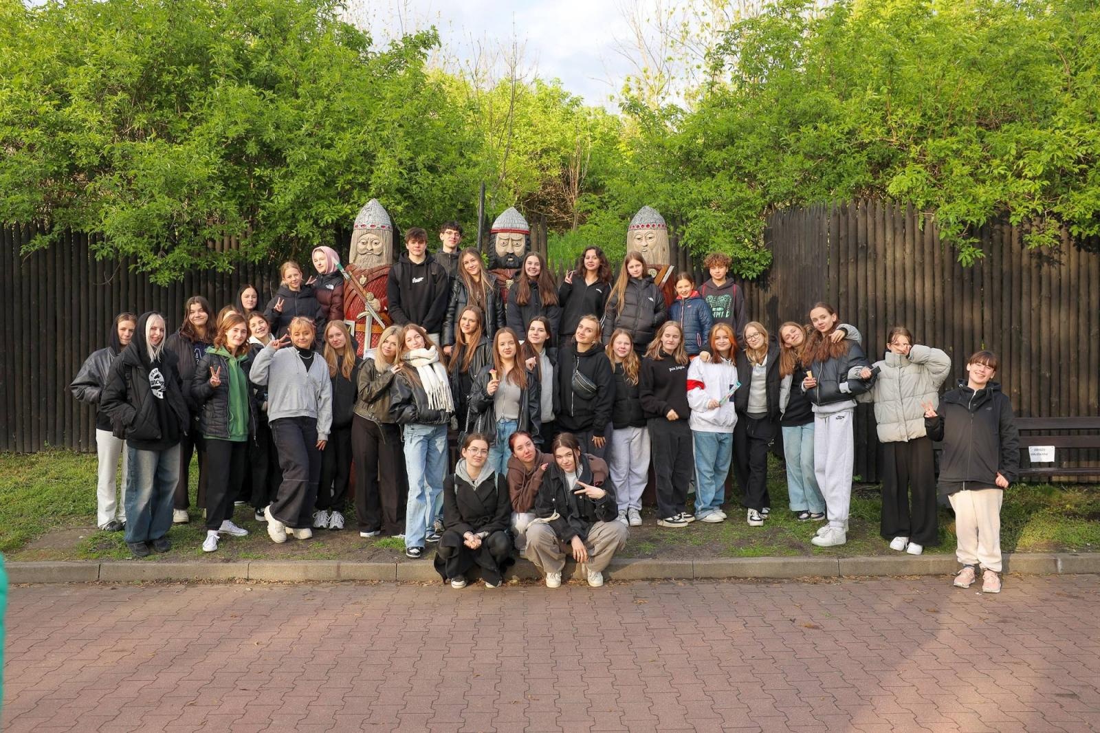 Zdjęcie w galerii na portalu naszraciborz.pl: Grupy hip-hopowe SKAZY na Mistrzostwach Polski w Inowrocławiu. Złoto dla Raciborza wiadomości z regionu