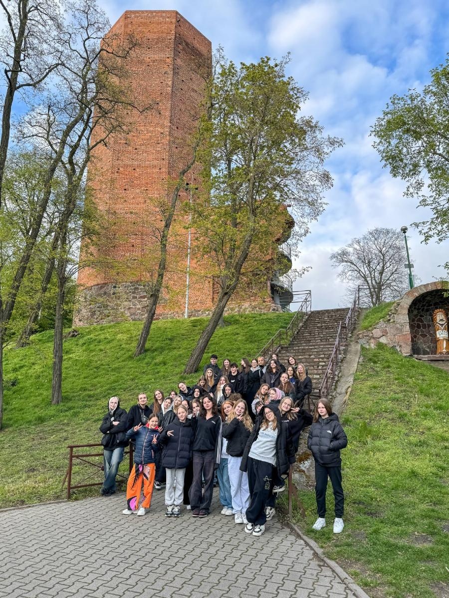 Zdjęcie w galerii na portalu naszraciborz.pl: Grupy hip-hopowe SKAZY na Mistrzostwach Polski w Inowrocławiu. Złoto dla Raciborza wiadomości z regionu