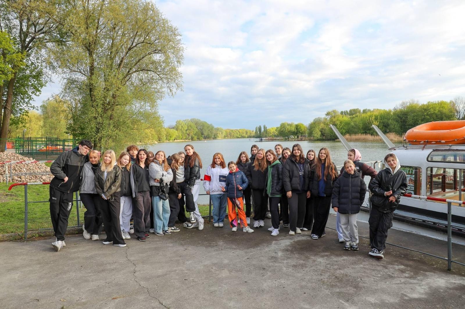 Zdjęcie w galerii na portalu naszraciborz.pl: Grupy hip-hopowe SKAZY na Mistrzostwach Polski w Inowrocławiu. Złoto dla Raciborza wiadomości z regionu