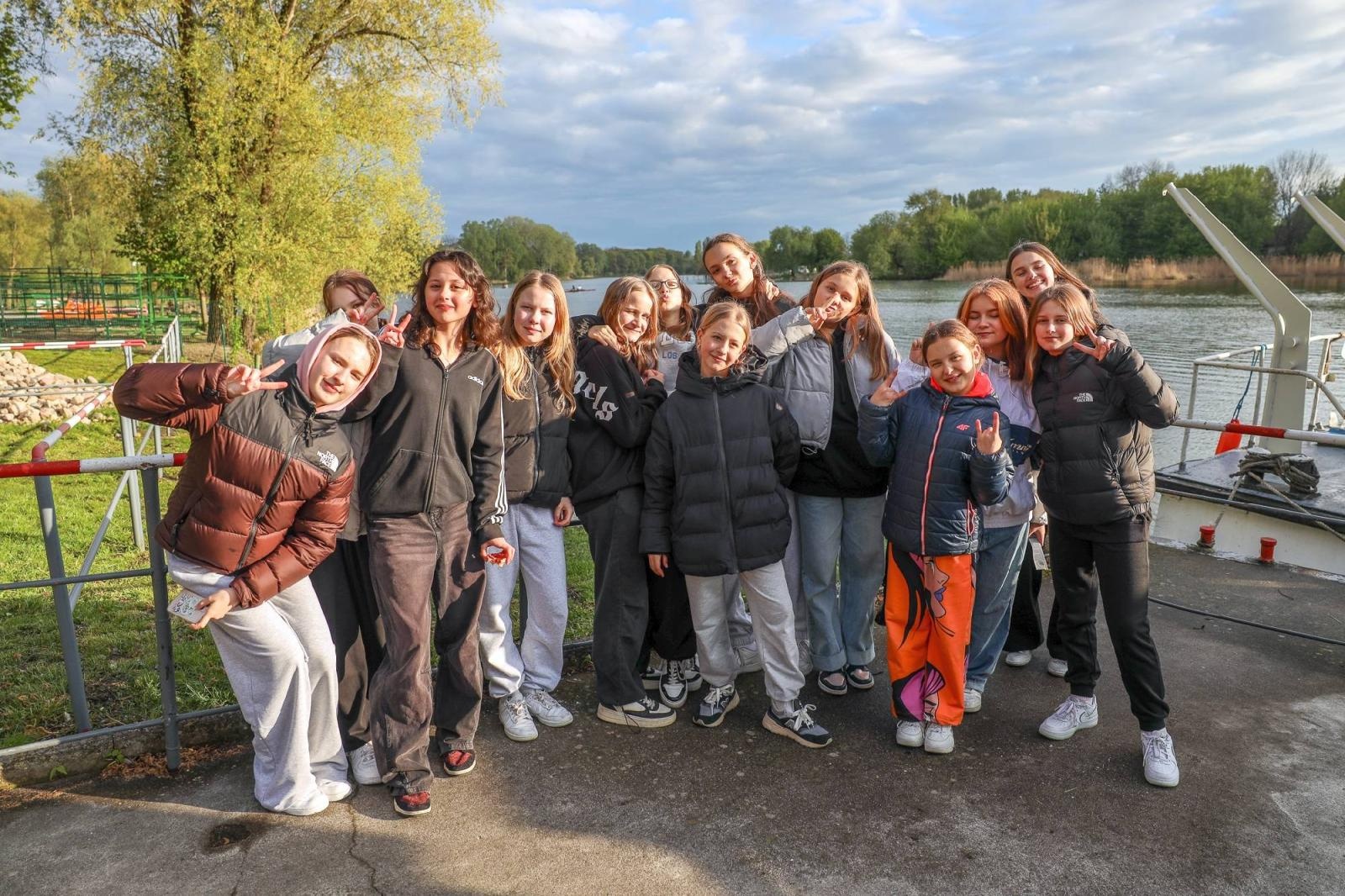 Zdjęcie w galerii na portalu naszraciborz.pl: Grupy hip-hopowe SKAZY na Mistrzostwach Polski w Inowrocławiu. Złoto dla Raciborza wiadomości z regionu