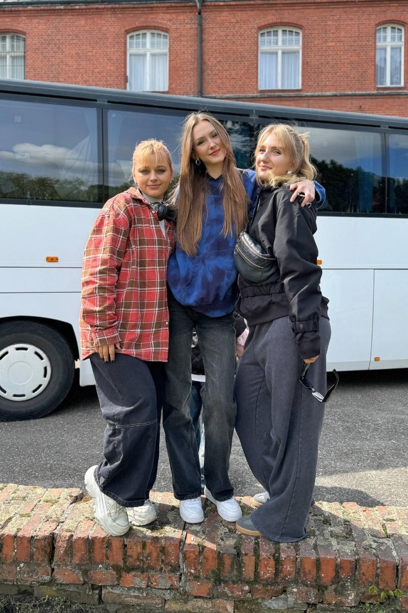 Zdjęcie w galerii na portalu naszraciborz.pl: Grupy hip-hopowe SKAZY na Mistrzostwach Polski w Inowrocławiu. Złoto dla Raciborza wiadomości z regionu