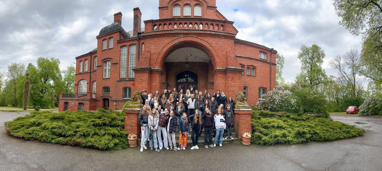 Zdjęcie w galerii na portalu naszraciborz.pl: Grupy hip-hopowe SKAZY na Mistrzostwach Polski w Inowrocławiu. Złoto dla Raciborza wiadomości z regionu