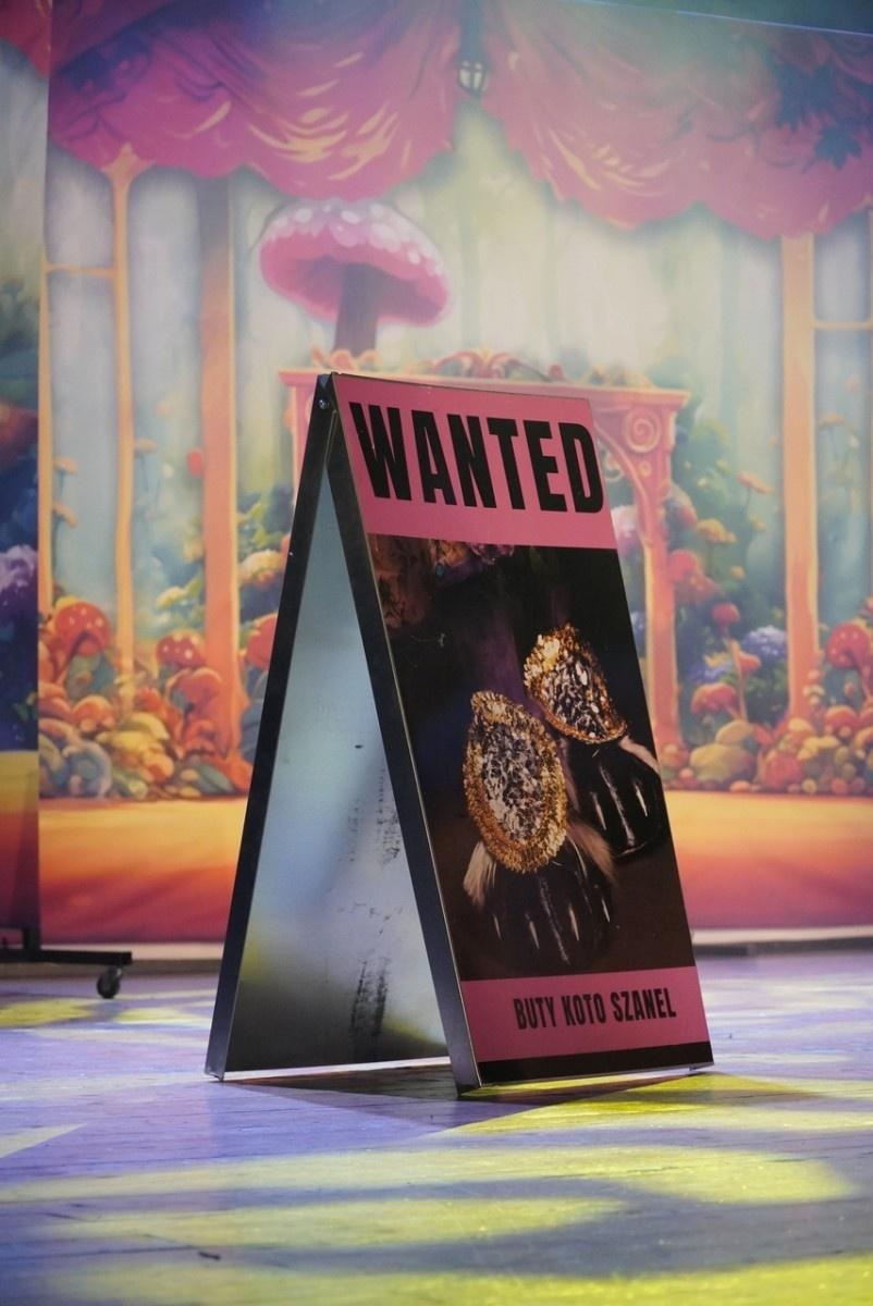 Zdjęcie w galerii na portalu naszraciborz.pl: Interaktywny spektakl z okazji Dnia Ziemi w RCK [FOTO] wiadomości z regionu