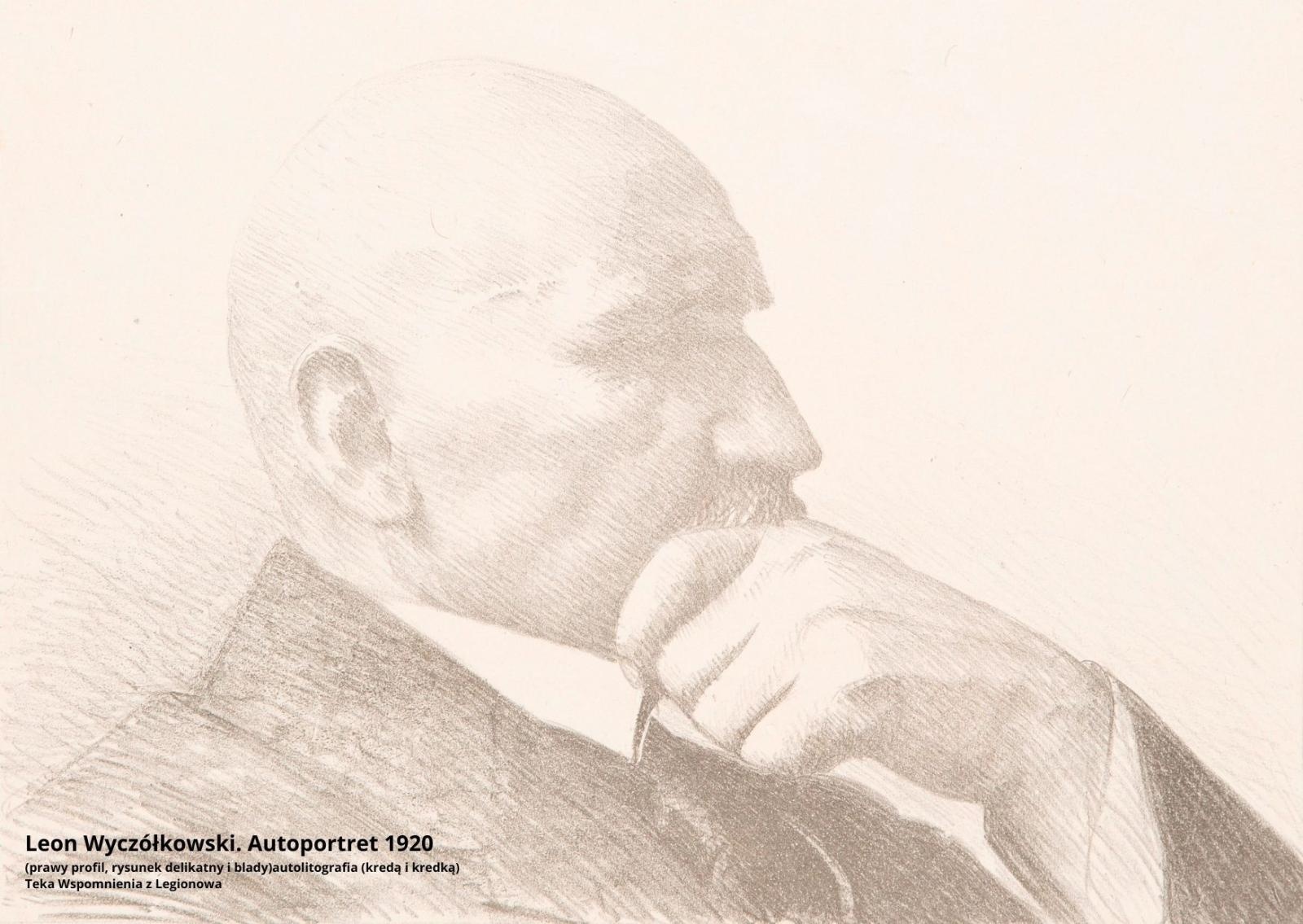 Zdjęcie w galerii na portalu naszraciborz.pl: Grafiki Leona Wyczółkowskiego tematem czwartkowych spotkań z zabytkami wiadomości z regionu