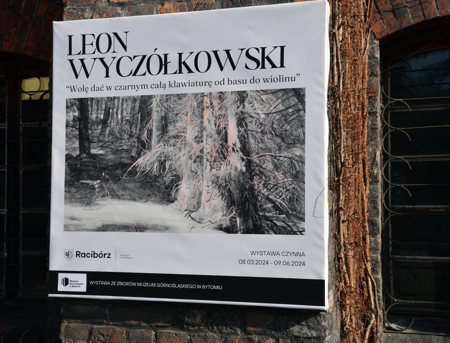 Zdjęcie w galerii na portalu naszraciborz.pl: Grafiki Leona Wyczółkowskiego tematem czwartkowych spotkań z zabytkami wiadomości z regionu