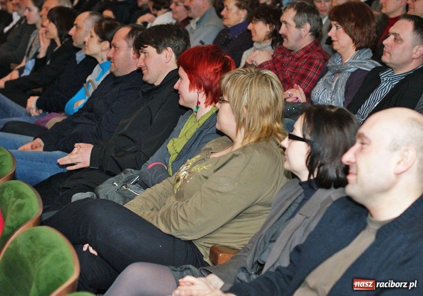 Zdjęcie w galerii na portalu naszraciborz.pl: Idź swoją drogą... wiadomości z regionu