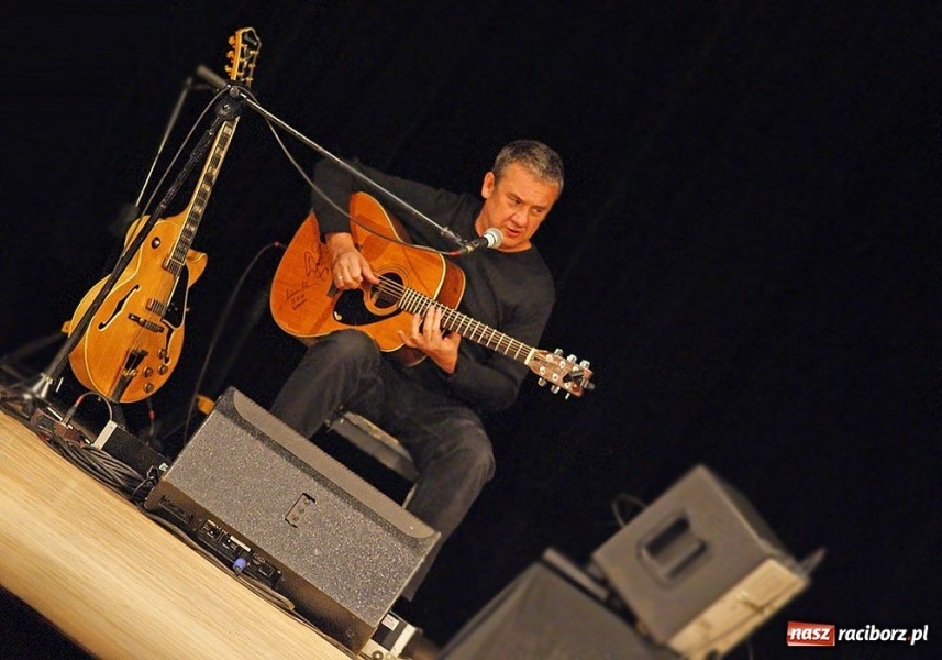 Zdjęcie w galerii na portalu naszraciborz.pl: Idź swoją drogą... wiadomości z regionu