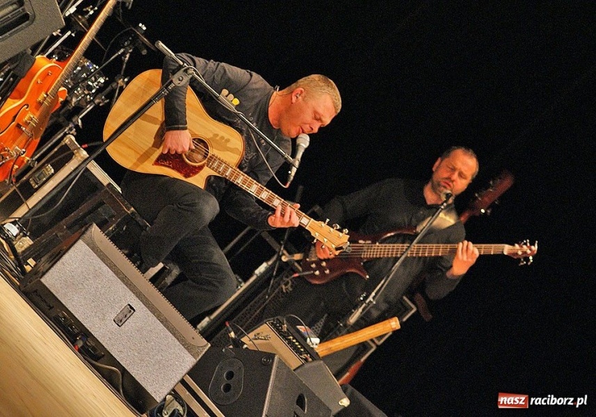 Zdjęcie w galerii na portalu naszraciborz.pl: Idź swoją drogą... wiadomości z regionu