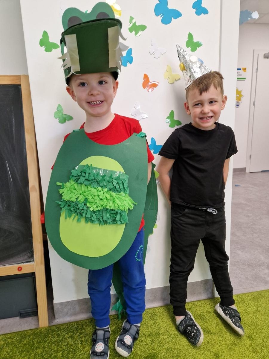 Zdjęcie w galerii na portalu naszraciborz.pl: Śmieciomoda wiosna 2024 wiadomości z regionu