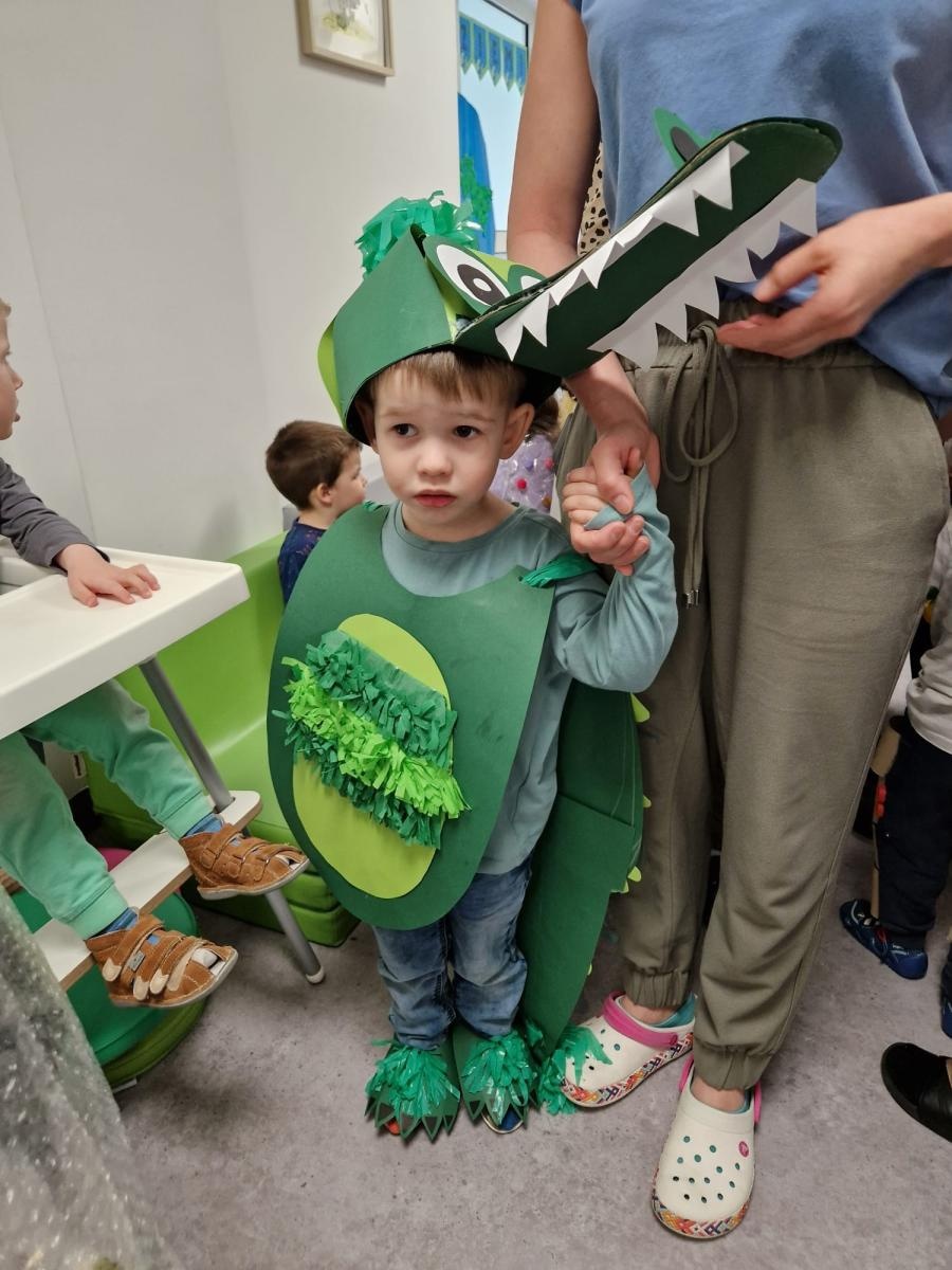 Zdjęcie w galerii na portalu naszraciborz.pl: Śmieciomoda wiosna 2024 wiadomości z regionu