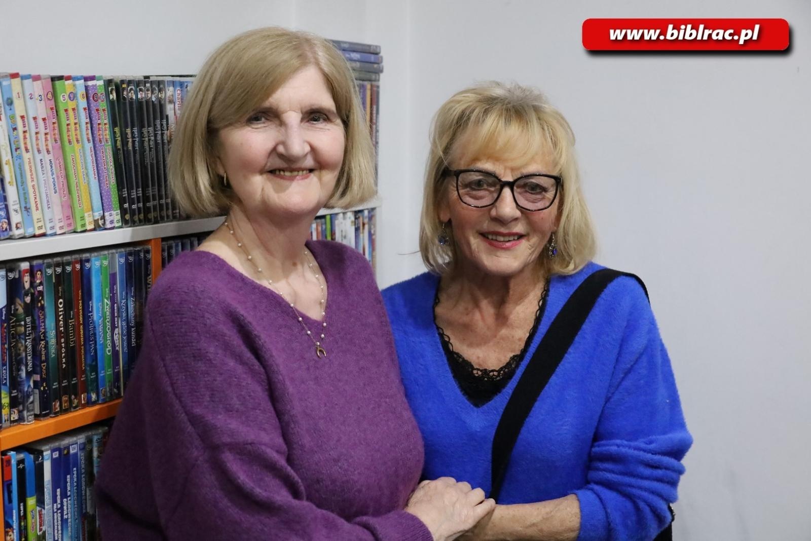 Zdjęcie w galerii na portalu naszraciborz.pl: 10 lat Klubu Przyjaciół Biblioteki na Ostrogu wiadomości z regionu