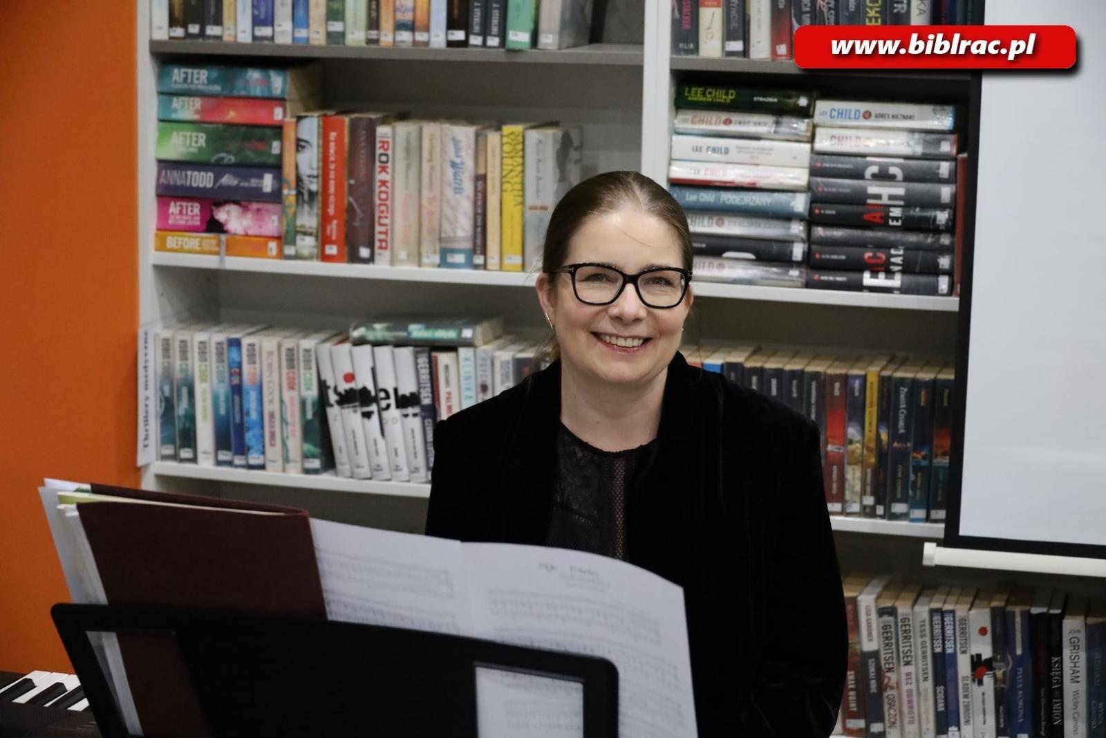 Zdjęcie w galerii na portalu naszraciborz.pl: 10 lat Klubu Przyjaciół Biblioteki na Ostrogu wiadomości z regionu