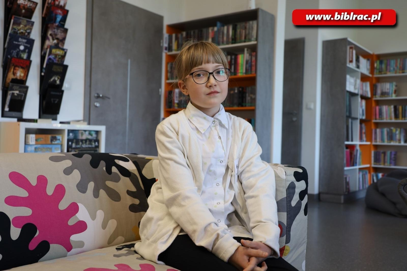 Zdjęcie w galerii na portalu naszraciborz.pl: Grunt to draka! Za nami konkurs o przygodach Kociej Szajki w bibliotece wiadomości z regionu