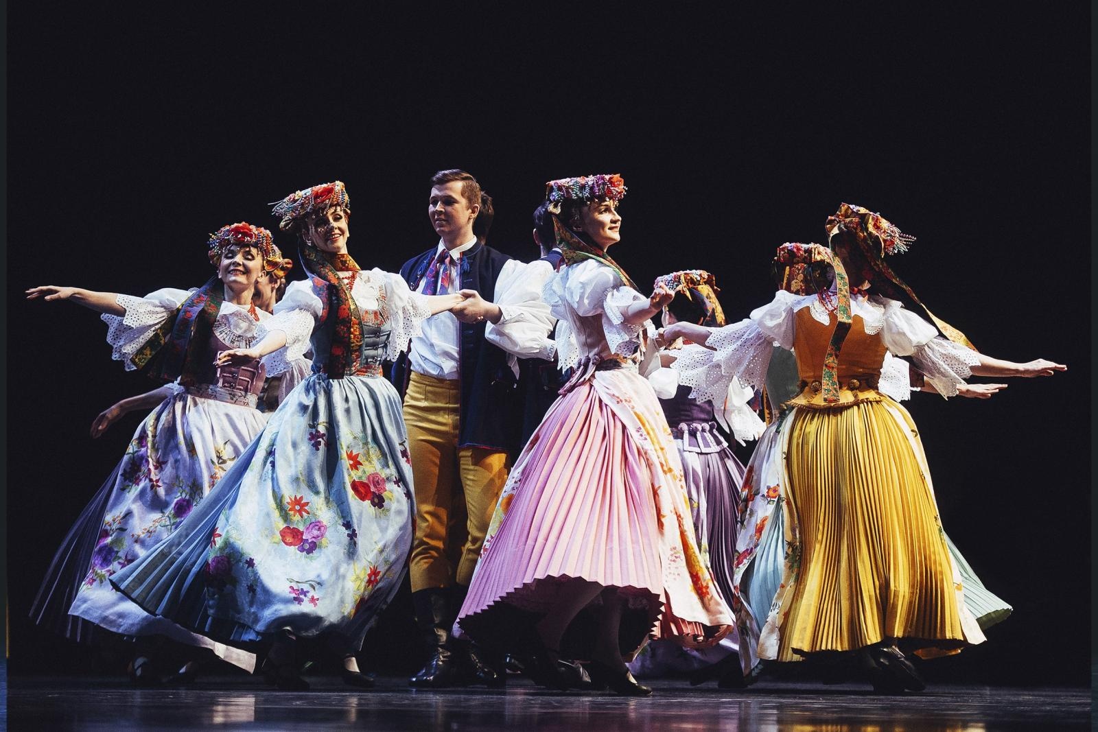 Zdjęcie w galerii na portalu naszraciborz.pl: A to Polska właśnie. Śląsk zawita do Raciborza wiadomości z regionu