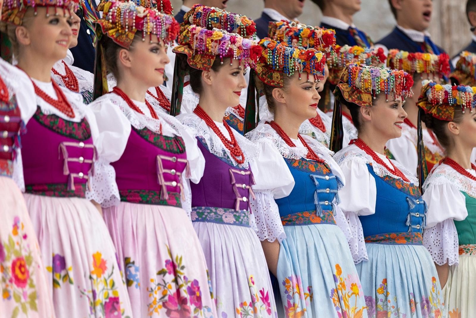 Zdjęcie w galerii na portalu naszraciborz.pl: A to Polska właśnie. Śląsk zawita do Raciborza wiadomości z regionu