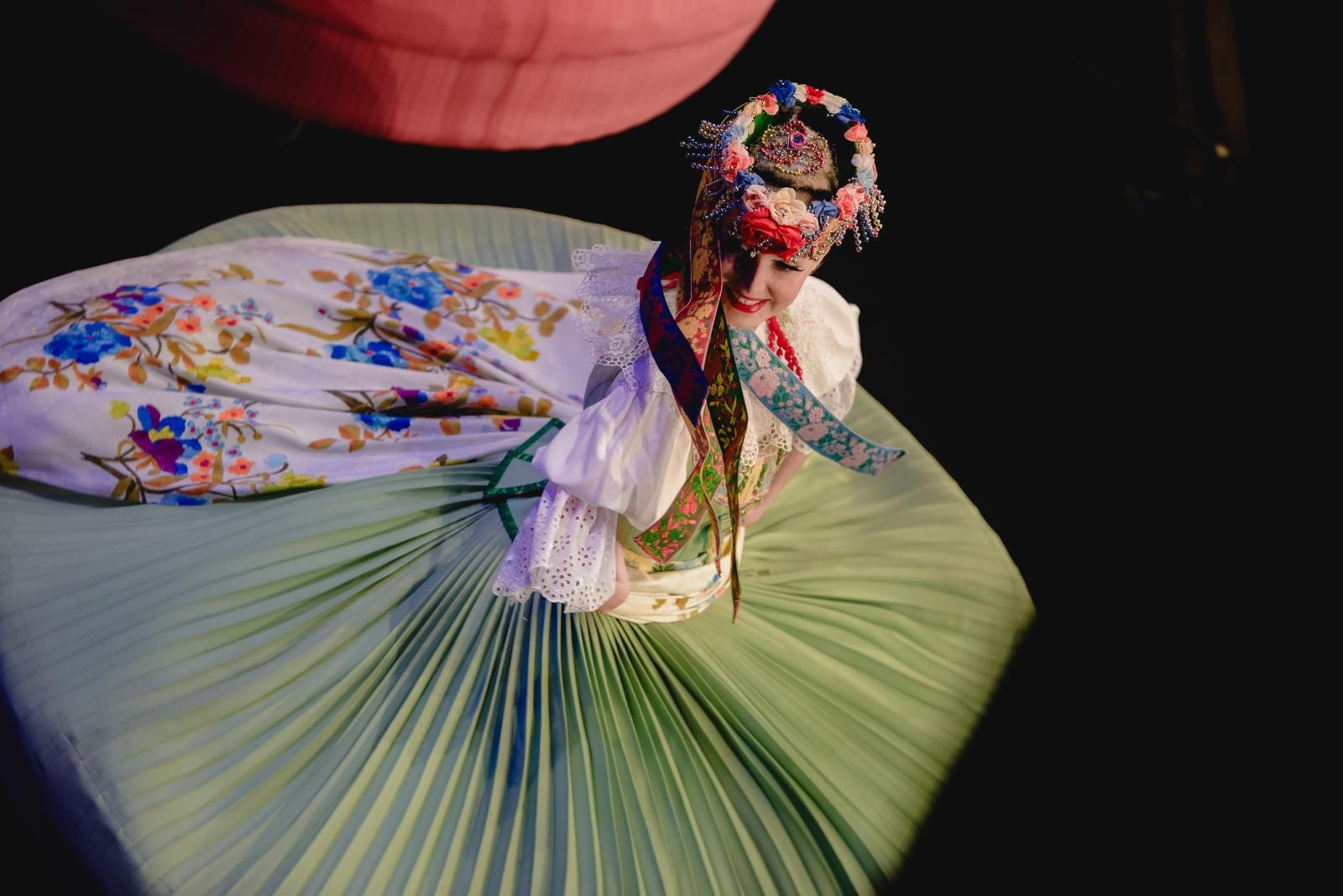 Zdjęcie w galerii na portalu naszraciborz.pl: A to Polska właśnie. Śląsk zawita do Raciborza wiadomości z regionu