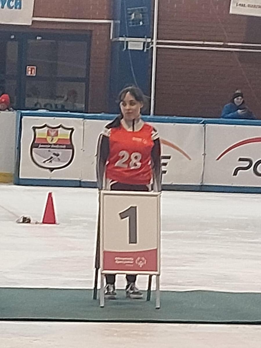 Zdjęcie w galerii na portalu naszraciborz.pl: Raciborski Zespół Szkół Specjalnych po sezonie zimowym wiadomości z regionu