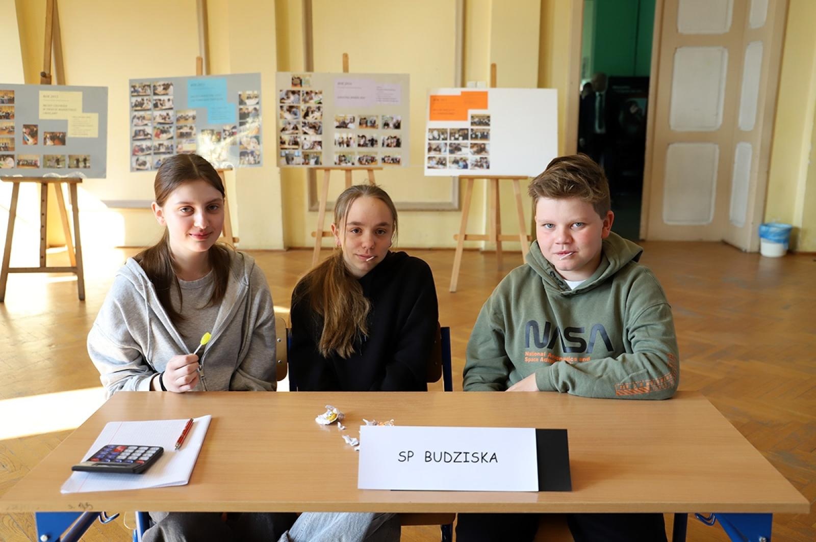 Zdjęcie w galerii na portalu naszraciborz.pl: W Ekonomiku sprawdzili wiedzę ósmoklasistów o przedsiębiorczości wiadomości z regionu