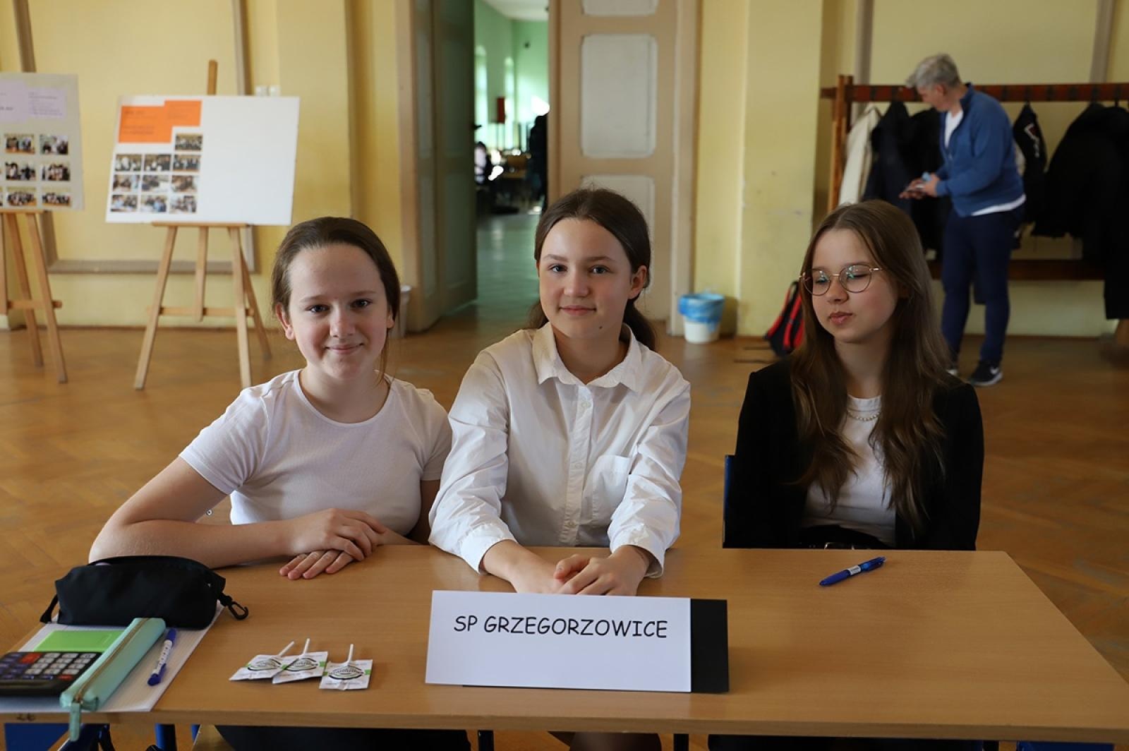 Zdjęcie w galerii na portalu naszraciborz.pl: W Ekonomiku sprawdzili wiedzę ósmoklasistów o przedsiębiorczości wiadomości z regionu