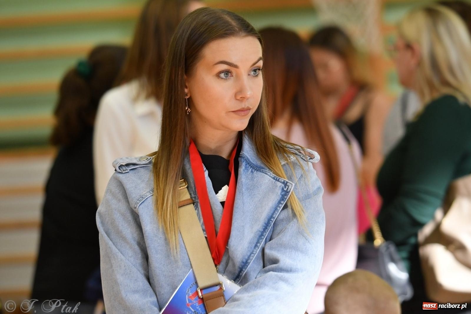 Zdjęcie w galerii na portalu naszraciborz.pl: Racibórz gości Mistrzostwa Okręgu Mażoretek Polski Południowo-Zachodniej [FOTO] wiadomości z regionu