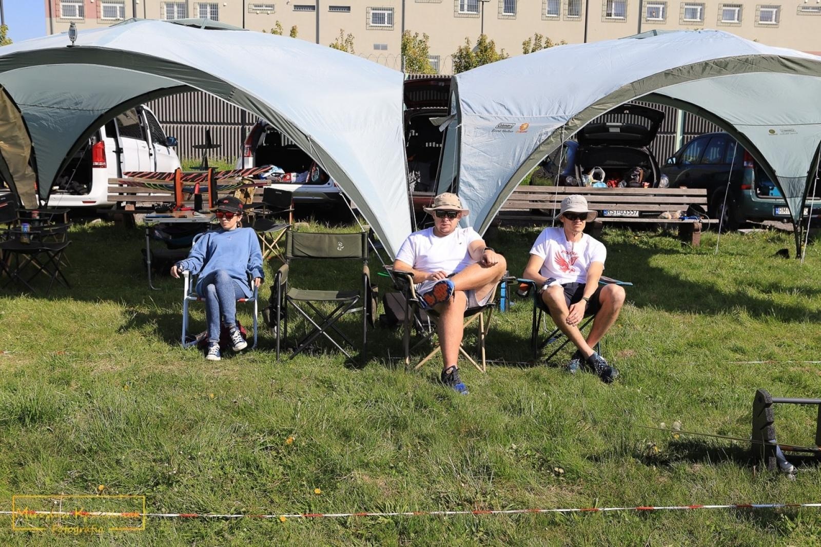 Zdjęcie w galerii na portalu naszraciborz.pl: Modelarze rywalizują dziś na Płoni [FOTO] wiadomości z regionu
