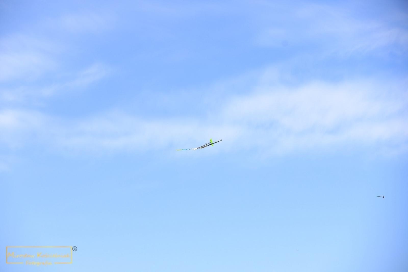 Zdjęcie w galerii na portalu naszraciborz.pl: Modelarze rywalizują dziś na Płoni [FOTO] wiadomości z regionu