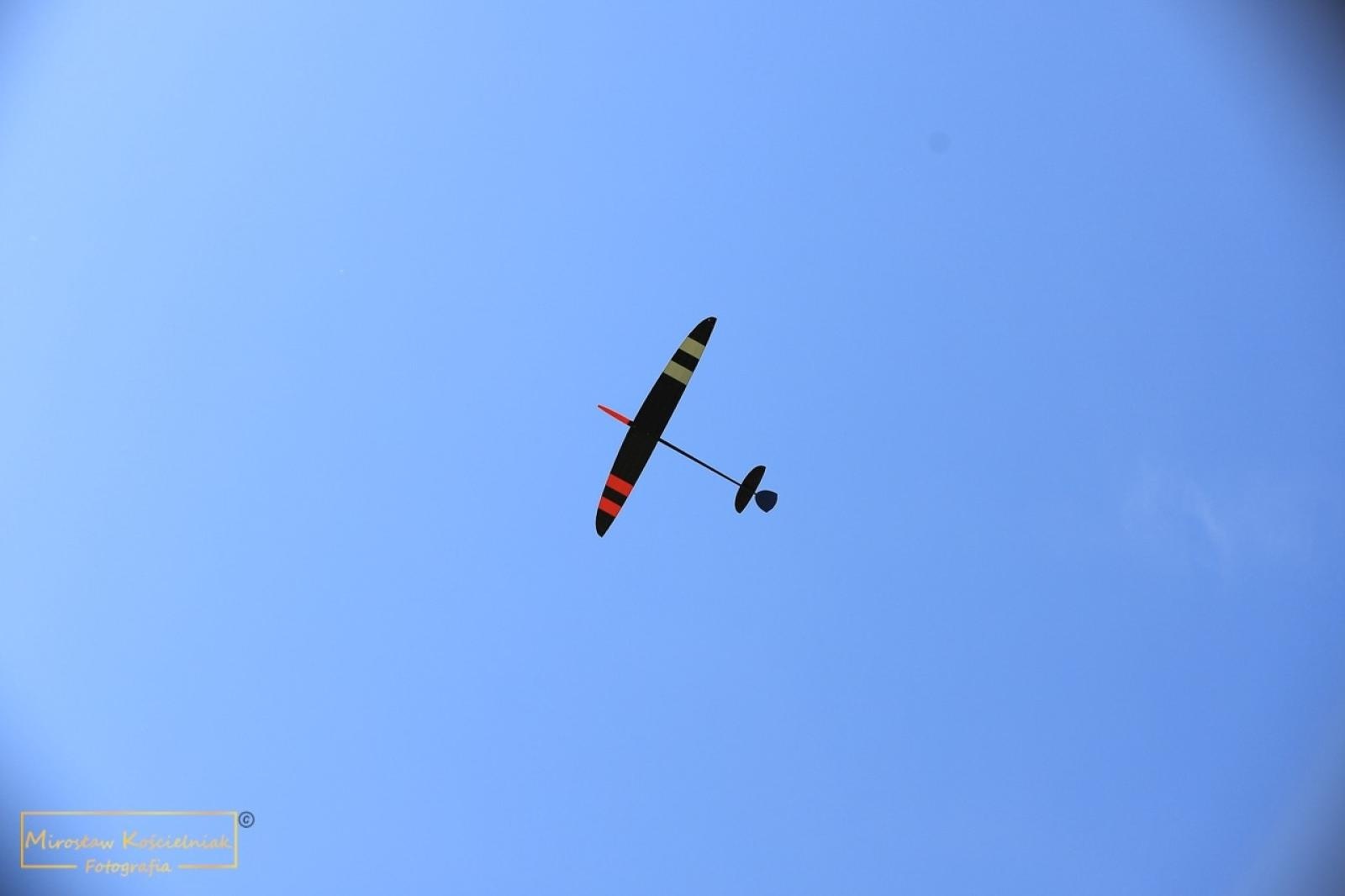 Zdjęcie w galerii na portalu naszraciborz.pl: Modelarze rywalizują dziś na Płoni [FOTO] wiadomości z regionu