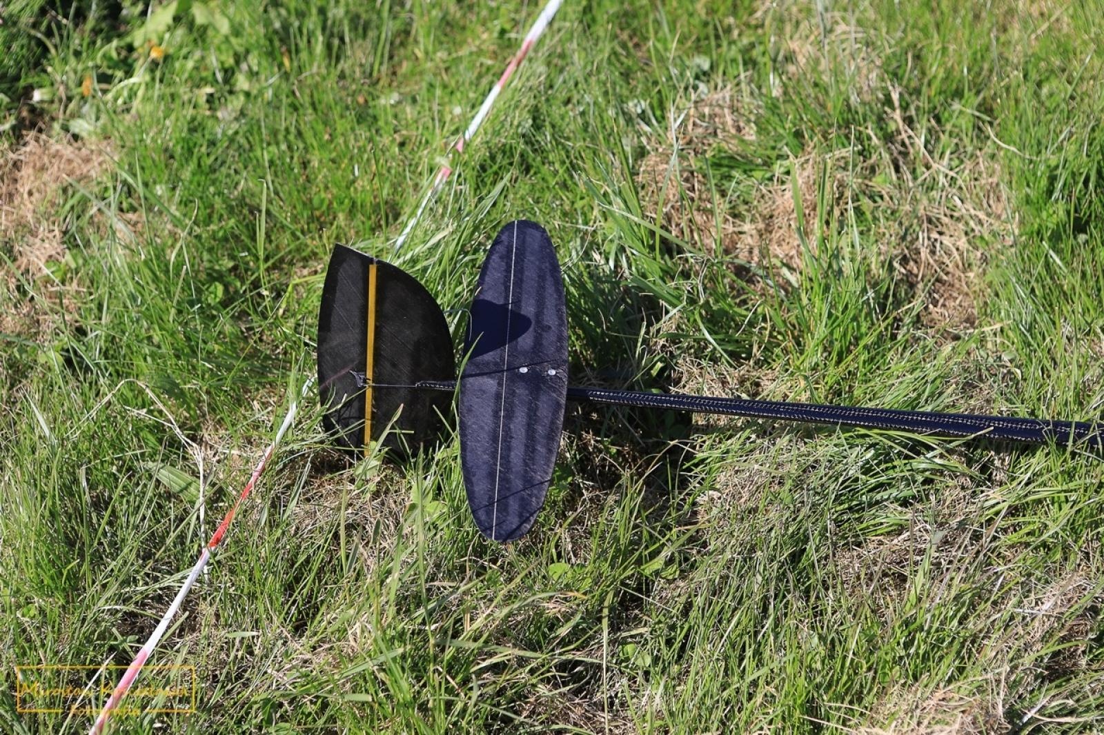 Zdjęcie w galerii na portalu naszraciborz.pl: Modelarze rywalizują dziś na Płoni [FOTO] wiadomości z regionu