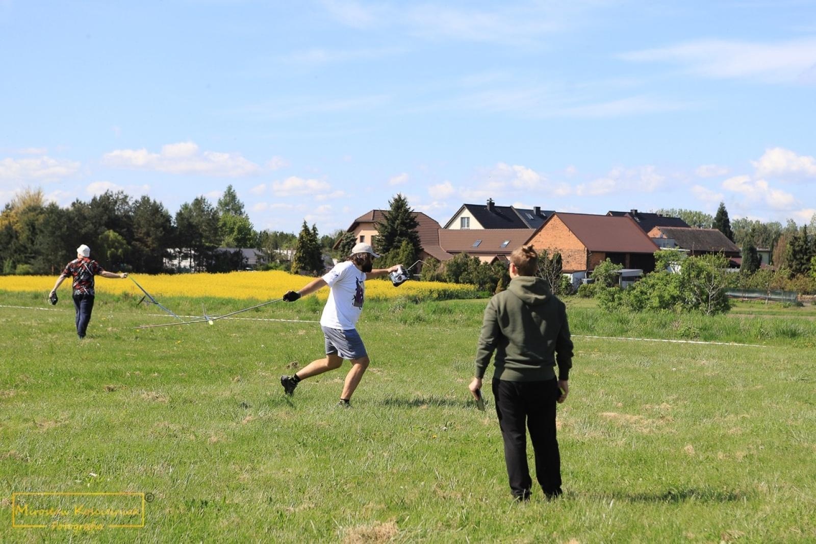 Zdjęcie w galerii na portalu naszraciborz.pl: Modelarze rywalizują dziś na Płoni [FOTO] wiadomości z regionu