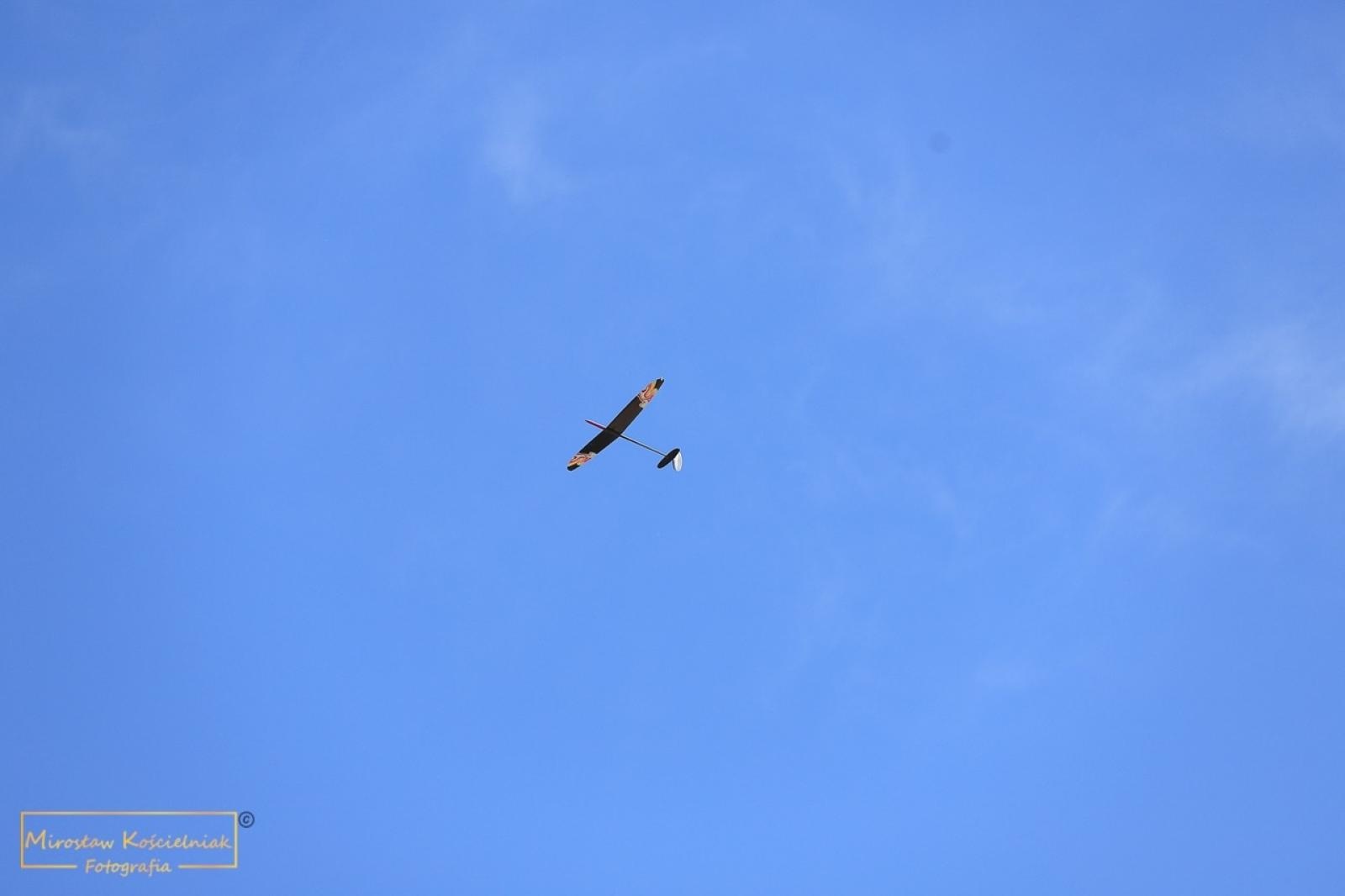 Zdjęcie w galerii na portalu naszraciborz.pl: Modelarze rywalizują dziś na Płoni [FOTO] wiadomości z regionu